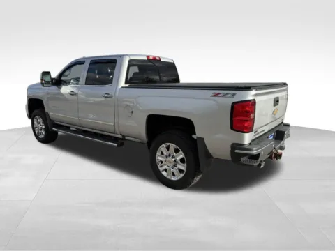 More photos of 2017 Chevrolet Silverado 2500 HD LTZ at Gregg Young Chevrolet of Norwalk, IA