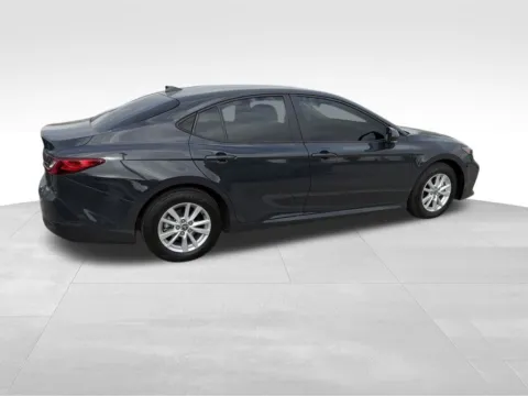 More photos of 2026 Toyota Camry XLE at Gregg Young Chevrolet of Norwalk, IA