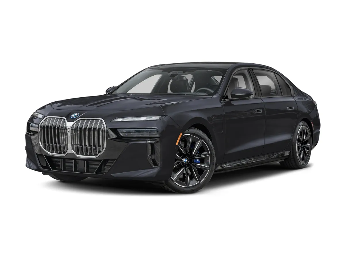 2024 BMW 7 Series 750e xDrive for sale in Norwalk, IA