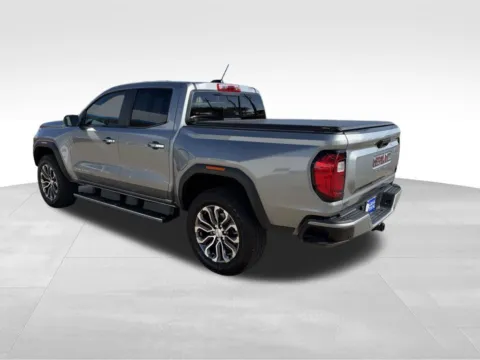 Another view of 2026 GMC Canyon Denali for sale in Norwalk, IA at Gregg Young Chevrolet of Norwalk