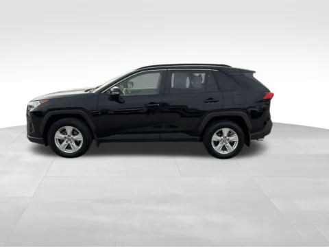 Another view of 2020 Toyota RAV4 XLE for sale in Norwalk, IA at Gregg Young Chevrolet of Norwalk