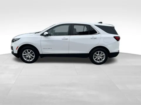 Another view of 2024 Chevrolet Equinox LT for sale in Norwalk, IA at Gregg Young Chevrolet of Norwalk