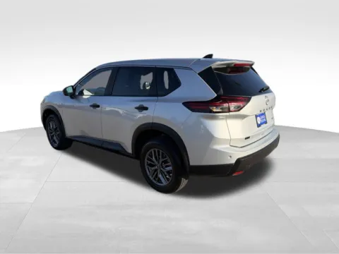 More photos of 2024 Nissan Rogue S at Gregg Young Chevrolet of Norwalk, IA