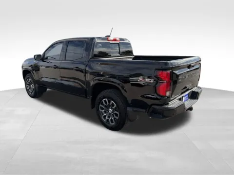 More photos of 2024 Chevrolet Colorado Z71 at Gregg Young Chevrolet of Norwalk, IA