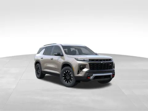 Another view of 2026 Chevrolet Traverse Z71 for sale in Norwalk, IA at Gregg Young Chevrolet of Norwalk