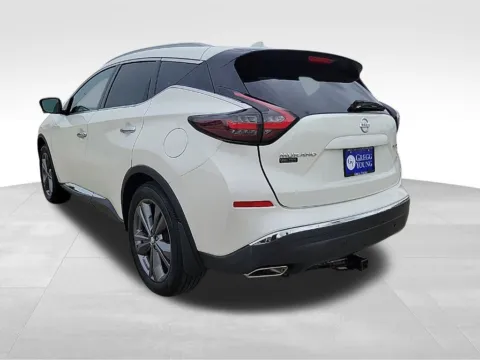 More photos of 2022 Nissan Murano Platinum at Gregg Young Chevrolet of Norwalk, IA