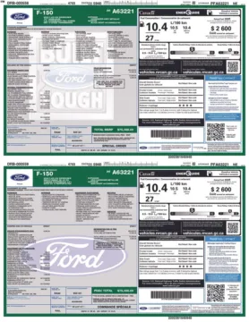 Photos of 2023 Ford F-150 XLT for sale in Norwalk, IA at Gregg Young Chevrolet of Norwalk