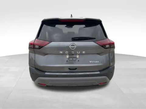 More photos of 2022 Nissan Rogue SV at Gregg Young Chevrolet of Norwalk, IA