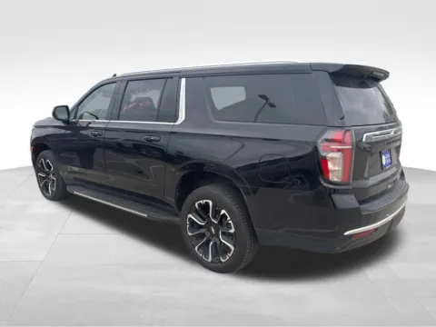 More photos of 2022 Chevrolet Suburban LS at Gregg Young Chevrolet of Norwalk, IA