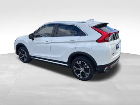 Another view of 2020 Mitsubishi Eclipse Cross for sale in Norwalk, IA at Gregg Young Chevrolet of Norwalk