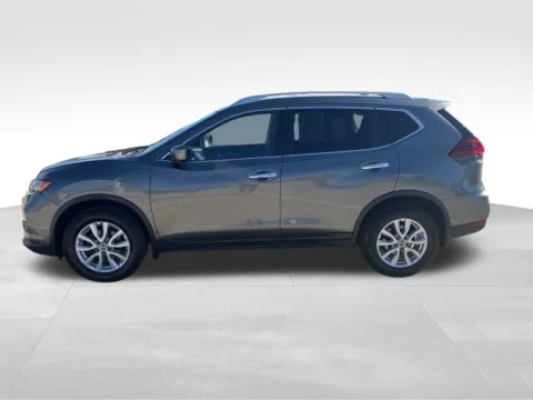Another view of 2018 Nissan Rogue SV for sale in Norwalk, IA at Gregg Young Chevrolet of Norwalk