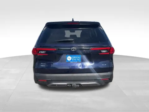 More photos of 2024 Toyota Grand Highlander XLE at Gregg Young Chevrolet of Norwalk, IA