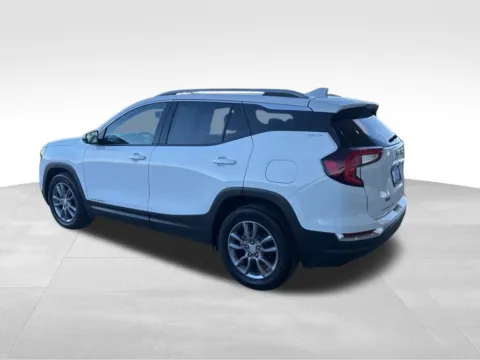 More photos of 2024 GMC Terrain SLT at Gregg Young Chevrolet of Norwalk, IA