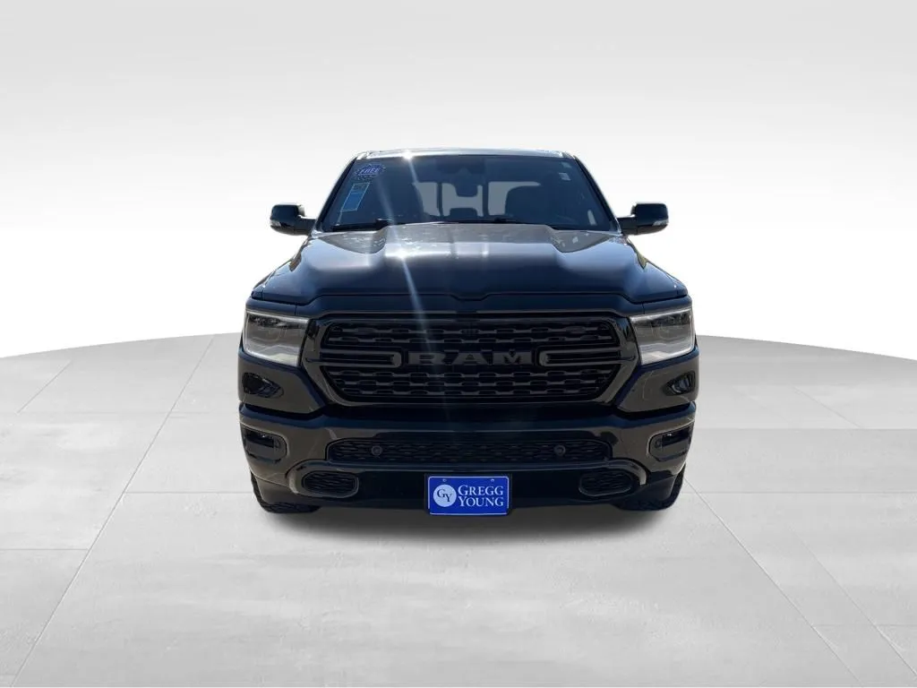 2023 Ram 1500 Big Horn Lone Star photo 2