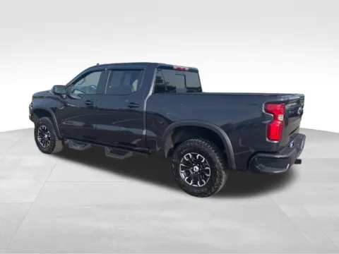 More photos of 2024 Chevrolet Silverado 1500 ZR2 at Gregg Young Chevrolet of Norwalk, IA