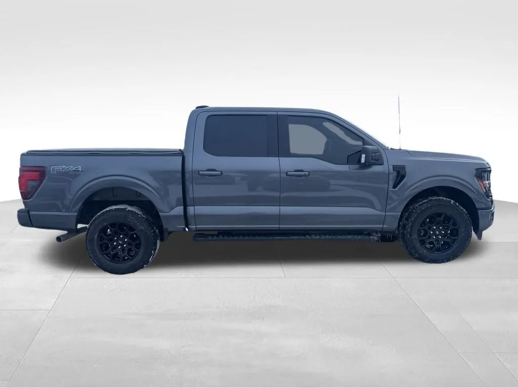 More photos of 2024 Ford F-150 XLT at Gregg Young Chevrolet of Norwalk, IA