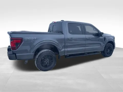 More photos of 2024 Ford F-150 XLT at Gregg Young Chevrolet of Norwalk, IA