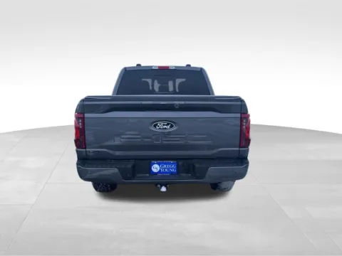 More photos of 2024 Ford F-150 XLT at Gregg Young Chevrolet of Norwalk, IA