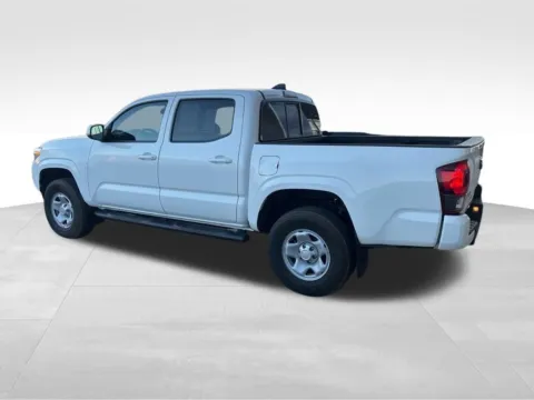 More photos of 2023 Toyota Tacoma SR5 at Gregg Young Chevrolet of Norwalk, IA