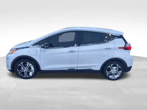 Another view of 2020 Chevrolet Bolt EV Premier for sale in Norwalk, IA at Gregg Young Chevrolet of Norwalk