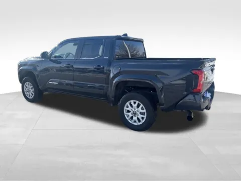 Another view of 2024 Toyota Tacoma for sale in Norwalk, IA at Gregg Young Chevrolet of Norwalk