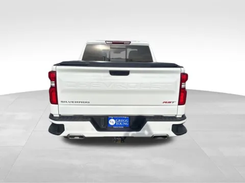 More photos of 2022 Chevrolet Silverado 1500 RST at Gregg Young Chevrolet of Norwalk, IA