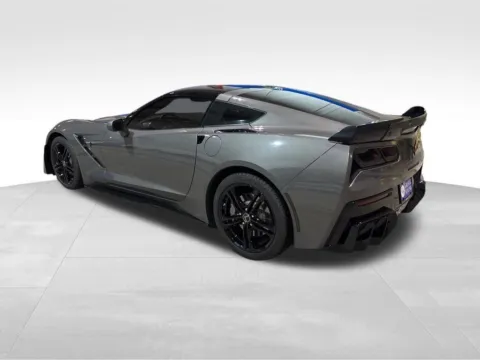 More photos of 2016 Chevrolet Corvette Stingray at Gregg Young Chevrolet of Norwalk, IA