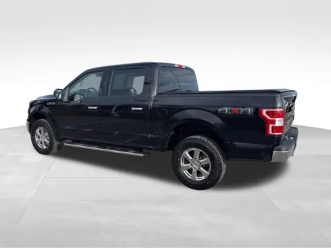 More photos of 2019 Ford F-150 XLT at Gregg Young Chevrolet of Norwalk, IA