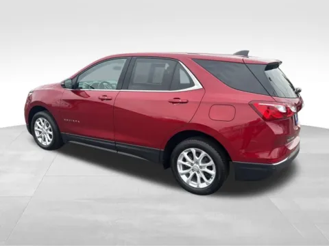 More photos of 2018 Chevrolet Equinox LT at Gregg Young Chevrolet of Norwalk, IA