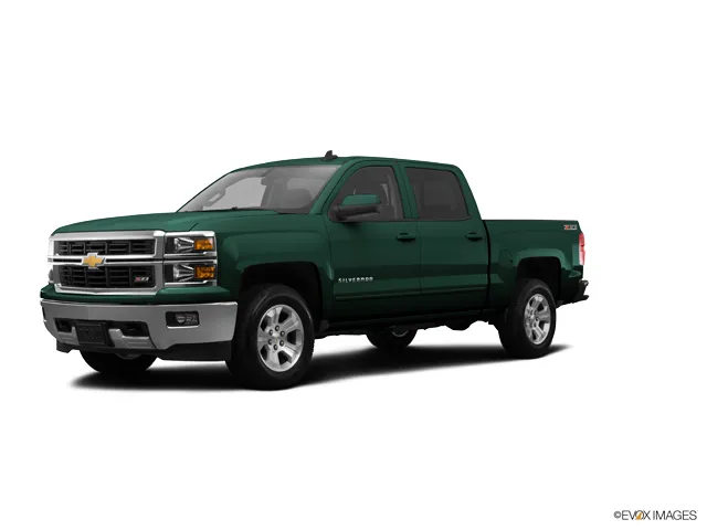 2015 Chevrolet Silverado 1500 LT for sale in Norwalk, IA