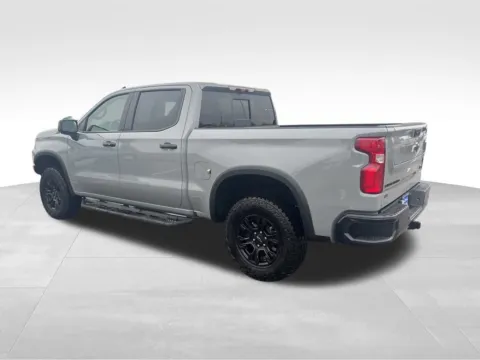 More photos of 2025 Chevrolet Silverado 1500 ZR2 at Gregg Young Chevrolet of Norwalk, IA