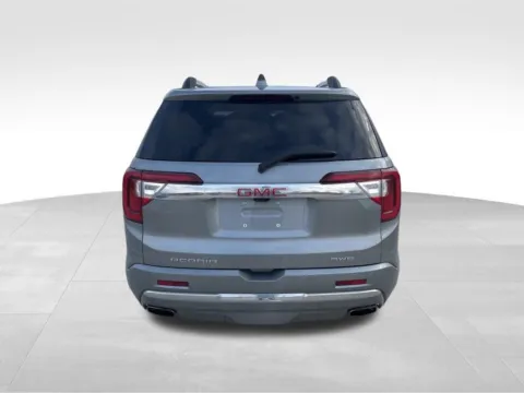 More photos of 2023 GMC Acadia Denali at Gregg Young Chevrolet of Norwalk, IA