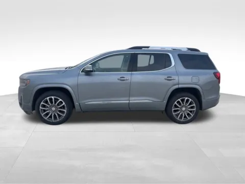 Photos of 2023 GMC Acadia Denali for sale in Norwalk, IA at Gregg Young Chevrolet of Norwalk
