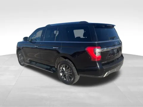 More photos of 2021 Ford Expedition Limited at Gregg Young Chevrolet of Norwalk, IA