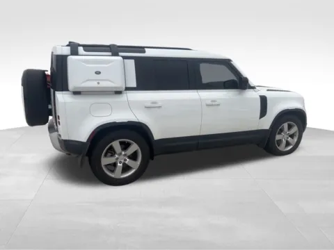 More photos of 2021 Land Rover Defender 110 S at Gregg Young Chevrolet of Norwalk, IA