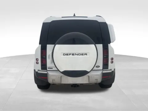 More photos of 2021 Land Rover Defender 110 S at Gregg Young Chevrolet of Norwalk, IA