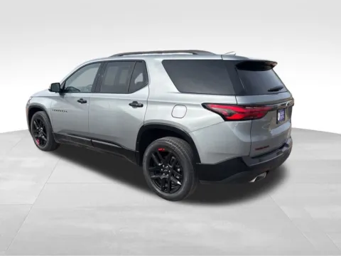 More photos of 2023 Chevrolet Traverse Premier at Gregg Young Chevrolet of Norwalk, IA