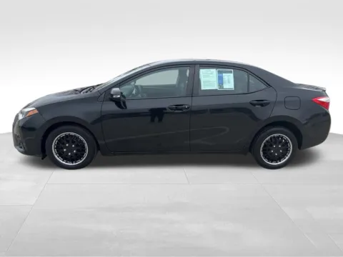 Photos of 2016 Toyota Corolla L for sale in Norwalk, IA at Gregg Young Chevrolet of Norwalk