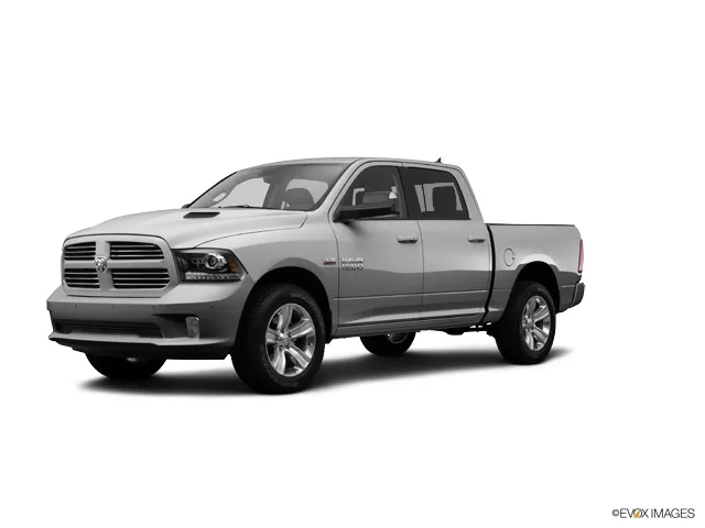 2014 Ram 1500 Big Horn for sale in Norwalk, IA