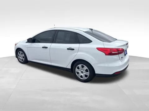 More photos of 2018 Ford Focus S at Gregg Young Chevrolet of Norwalk, IA