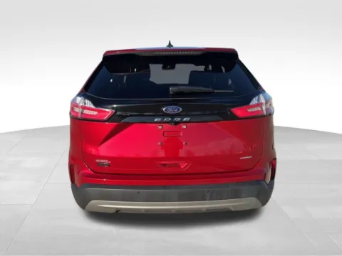 More photos of 2023 Ford Edge SEL at Gregg Young Chevrolet of Norwalk, IA