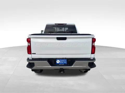 More photos of 2020 Chevrolet Silverado 2500HD LTZ at Gregg Young Chevrolet of Norwalk, IA