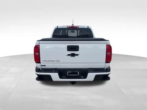 More photos of 2017 Chevrolet Colorado Z71 at Gregg Young Chevrolet of Norwalk, IA