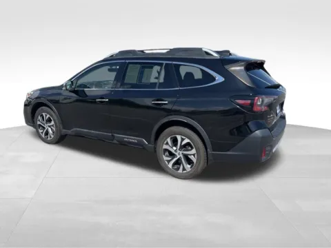 More photos of 2022 Subaru Outback Touring XT at Gregg Young Chevrolet of Norwalk, IA