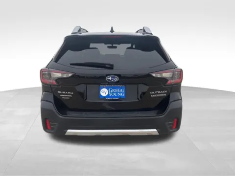 More photos of 2022 Subaru Outback Touring XT at Gregg Young Chevrolet of Norwalk, IA