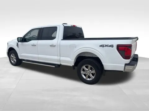 More photos of 2024 Ford F-150 XLT at Gregg Young Chevrolet of Norwalk, IA