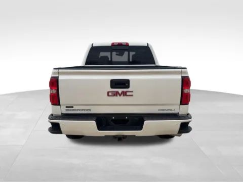 More photos of 2015 GMC Sierra 1500 Denali at Gregg Young Chevrolet of Norwalk, IA