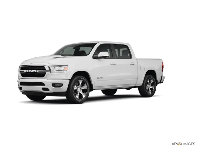 2024 Ram 1500 Laramie for sale in Norwalk, IA