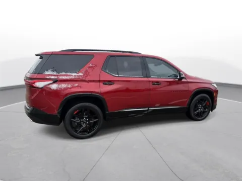 More photos of 2023 Chevrolet Traverse Premier at Gregg Young Chevrolet of Norwalk, IA