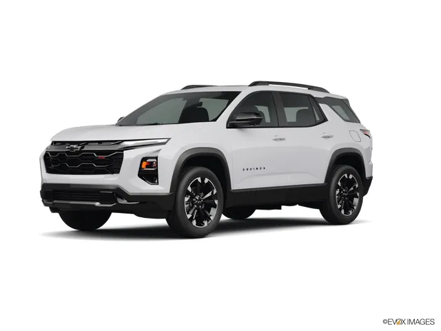 2025 CHEVROLET EQUINOX RS for sale in Norwalk, IA